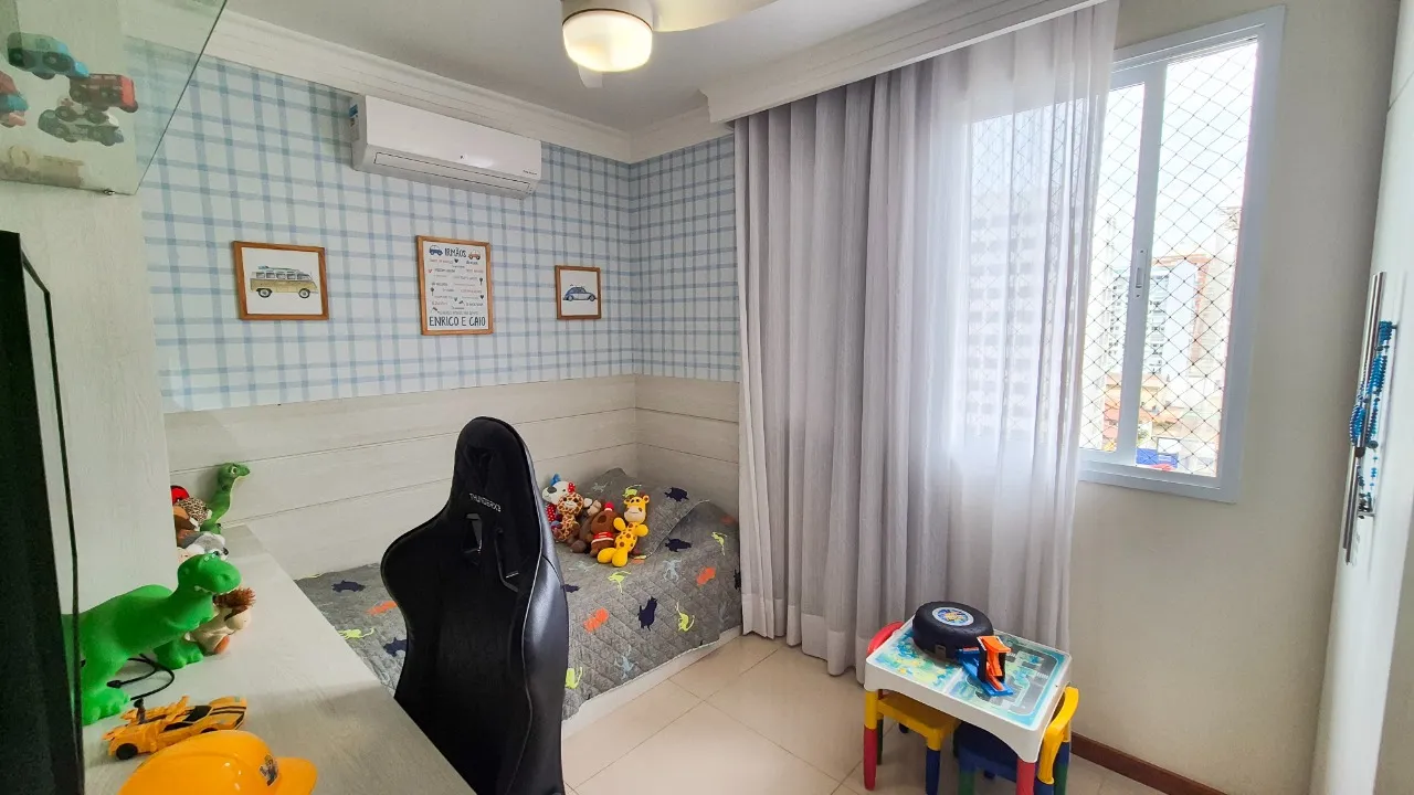 Imagem Apartamento com 2 quartos à venda em Vila Velha