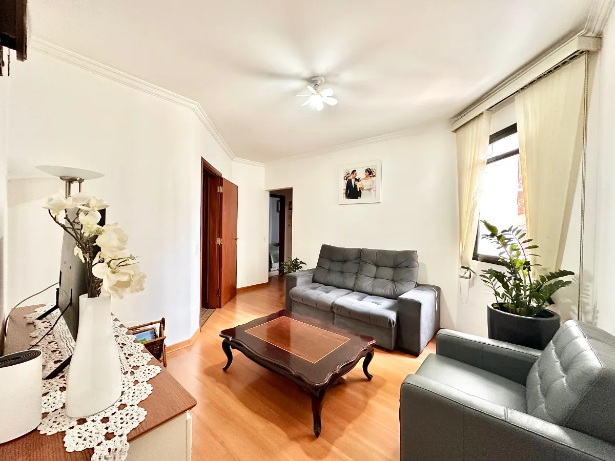 Imagem Apartamento para venda em Parque da Mooca com 4 quartos, sendo 2 suítes, 183m2