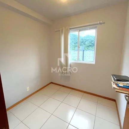 Imagem Apartamento | João Pessoa (Res. Condomínio das Águas) | 3 quartos | 57m²