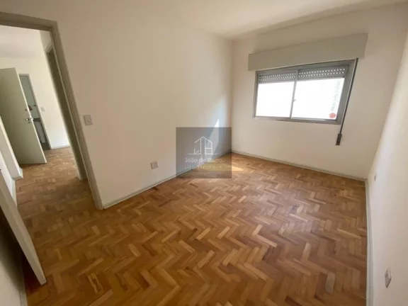 Apartamento com 1 dorm 1 vaga