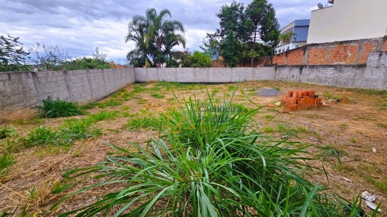 Imagem Terreno à venda, 424 m² - Alto da Igreja - Cachoeira Paulista/SP