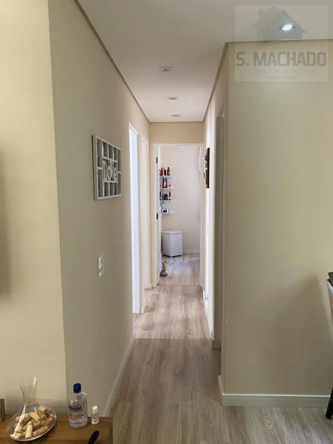 Imagem Apartamento para Venda em Santo André / SP no bairro Vila Homero Thon