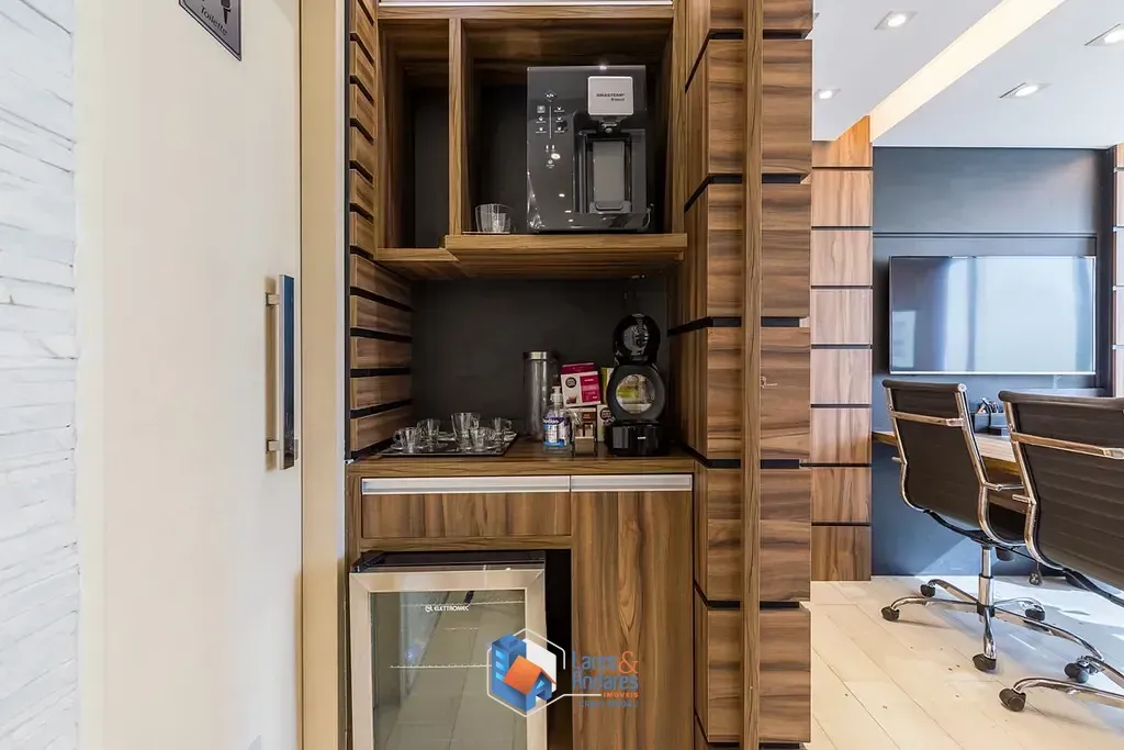 Imagem Sala à venda 32M² Perdizes São Paulo - SP