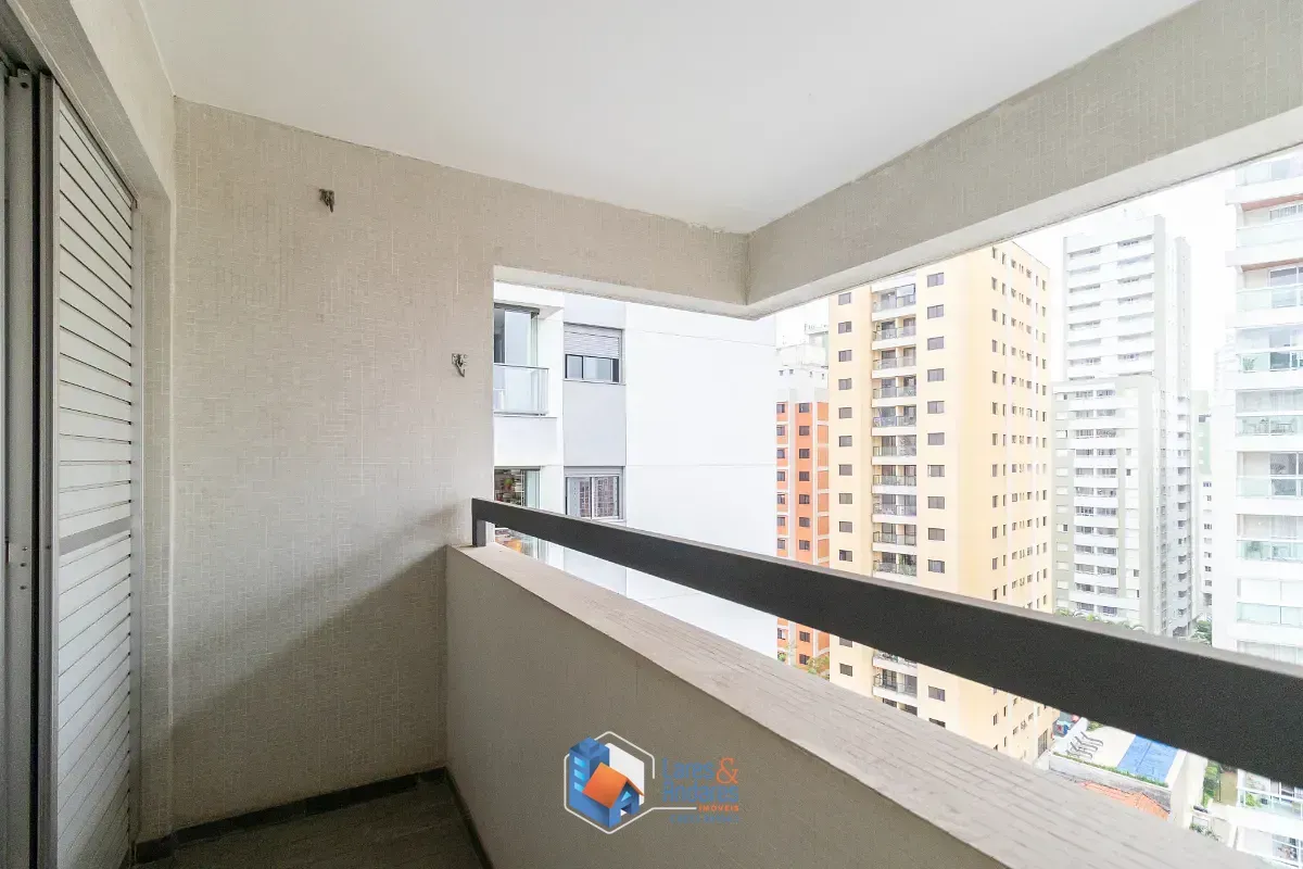 Imagem Apartamento para venda em Vila Mariana com 1 quarto, sendo 1 suíte, 74m²