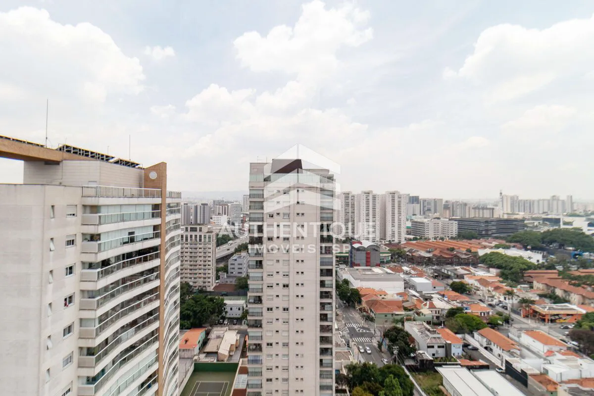 Imagem Domum Perdizes - Apartamento no bairro Perdizes à venda