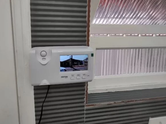 Imagem EXCELENTE CASA NO MARACANÃ COM 2 SUÍTES E 2 VAGAS!!!