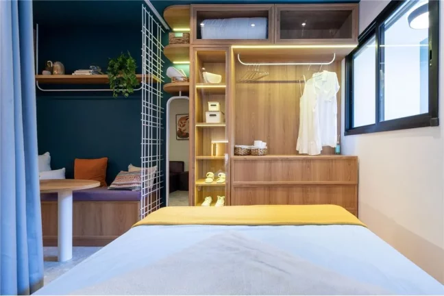 Imagem APARTAMENTO RESIDENCIAL em São Paulo - SP, Vila Guarani (Z Sul)