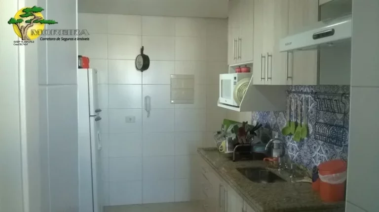 Imagem ÓTIMO APARTAMENTO COM 98 METROS AO LADO DO SHOPPING SANTANA