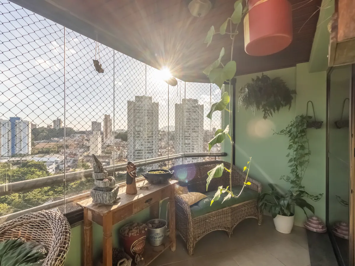 Imagem Apartamento para venda em Freguesia do Ó com 3 quartos, sendo 1 suíte, 127m2