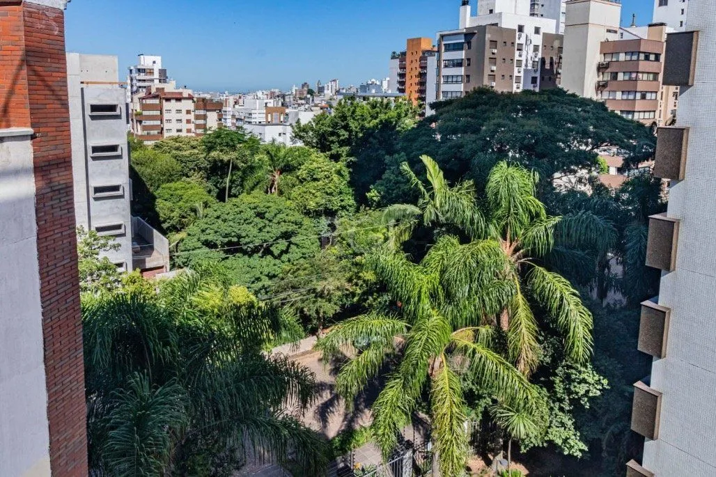Imagem Apartamento novo a venda com 2 suites , bairro Petrópolis.