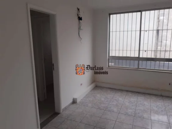 Imagem Sala à venda, 90 m² por R$ 265.000,00 - Centro - São Bernardo do Campo/SP