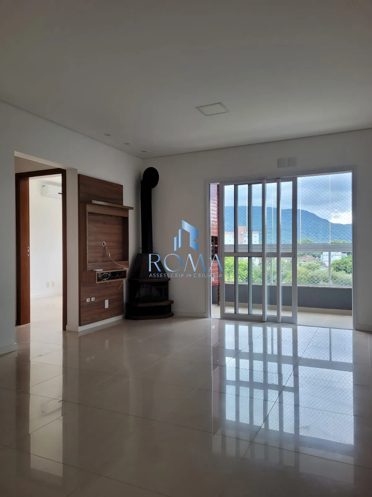Imagem Apartamento em frente ao Colégio Riachuelo - Camobi