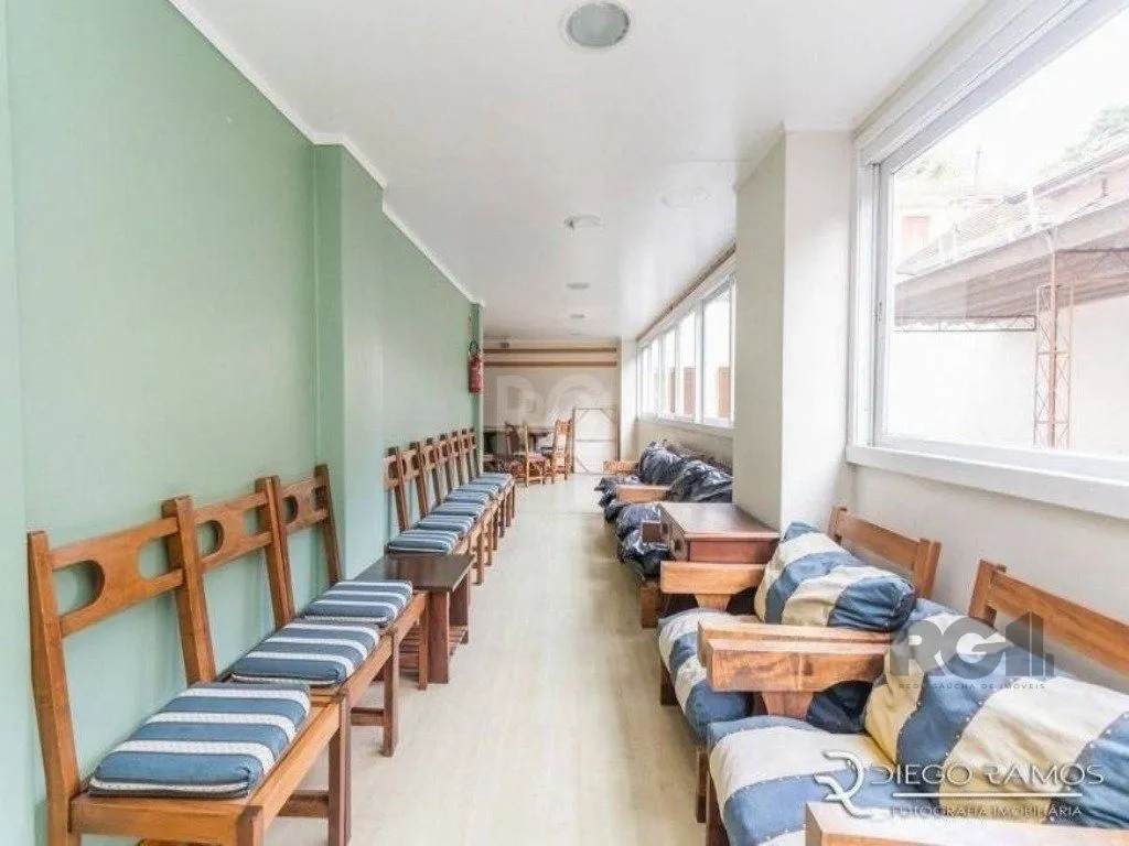Imagem Apartamento em São João