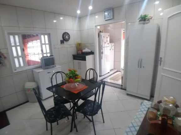 Imagem Casa com 5 Quartos à Venda, 300 m² em São José Do Imbassaí - Maricá