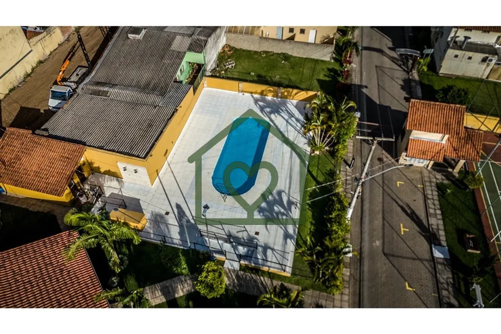 Imagem Se você está em busca de um lar que combina conforto, segurança e localização estratégica, con...