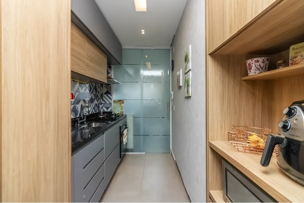 Imagem Apartamento à venda em São Paulo, Vila da Saúde, com 2 quartos, 71m2