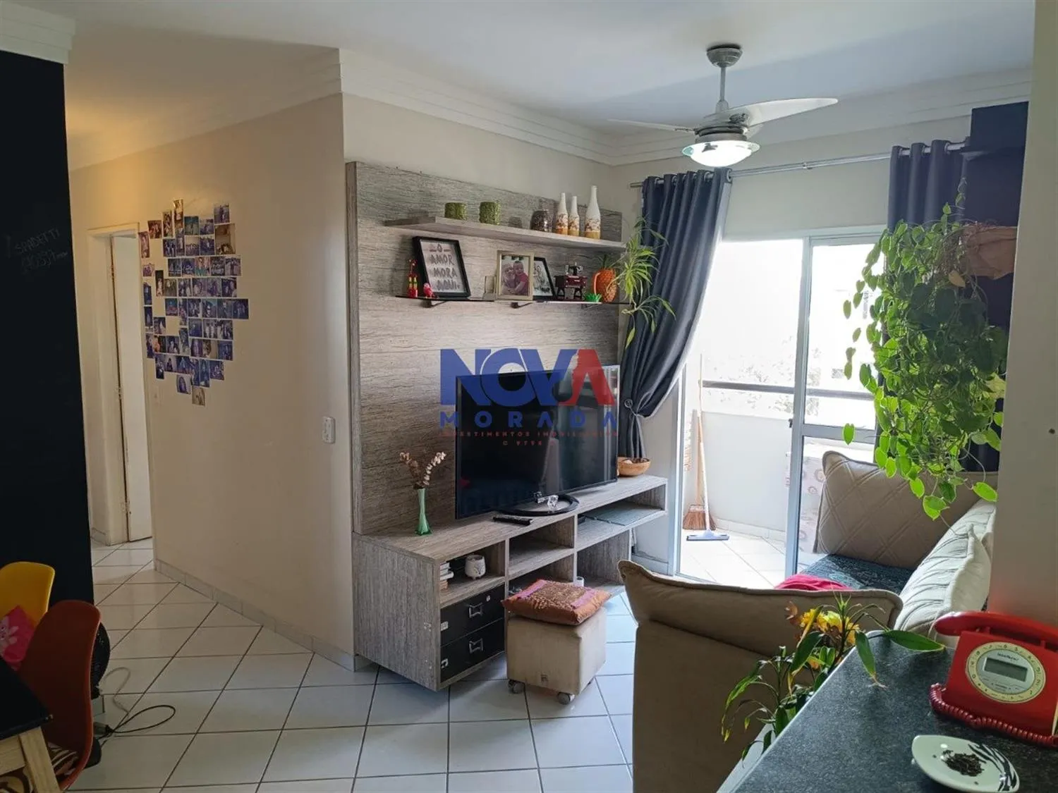 Imagem Apartamento com 3 quartos à venda em Vila Velha