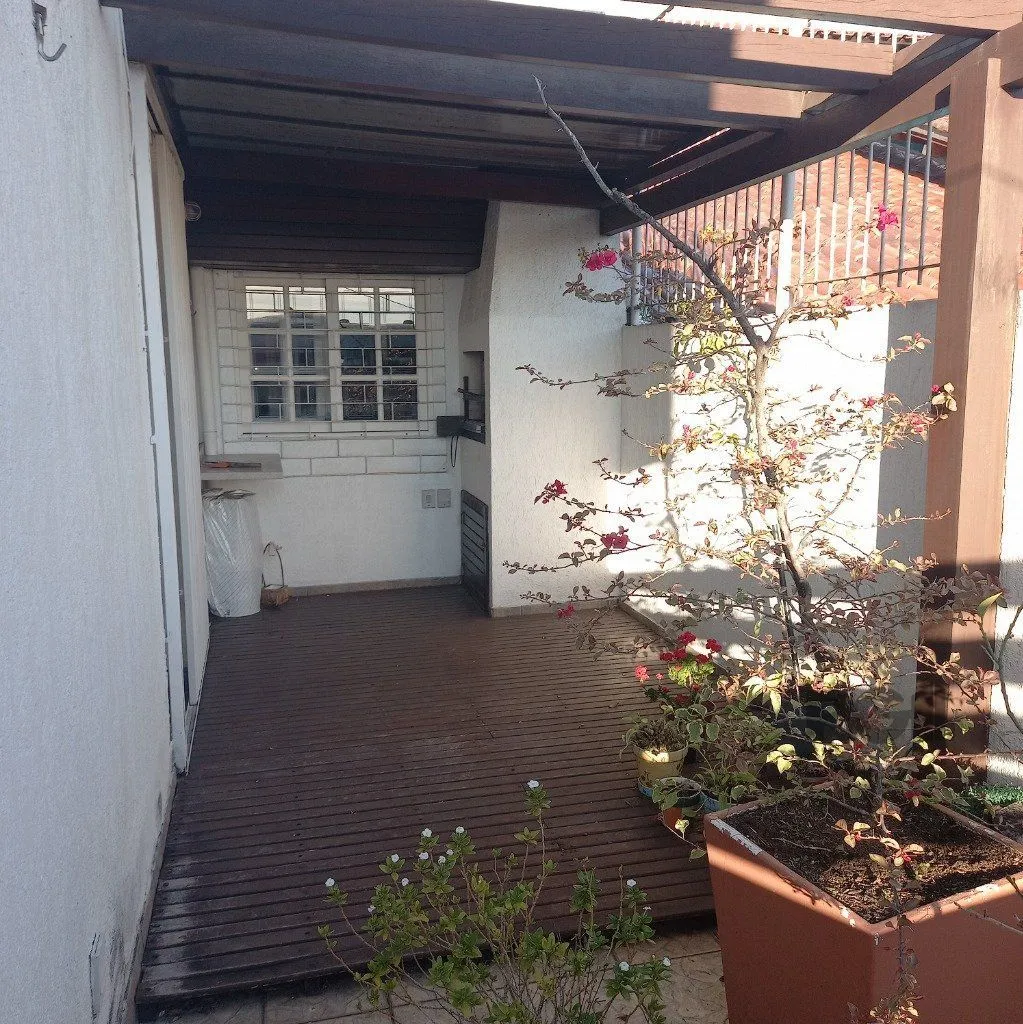 Imagem Apartamento em Partenon