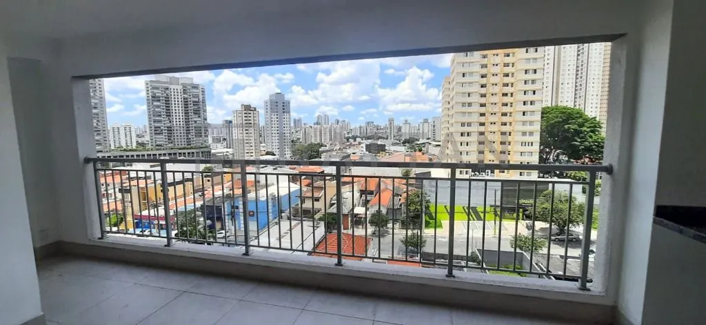 Imagem Apartamento com 3 dormitórios à venda, 100 m² por R$ 1.200.000,00 - Tatuapé - São Paulo/SP