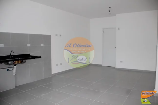 Imagem LOFT EM CONSTRUÇÃO 180 METROS DA PRAIA PEREQUE AÇÚ