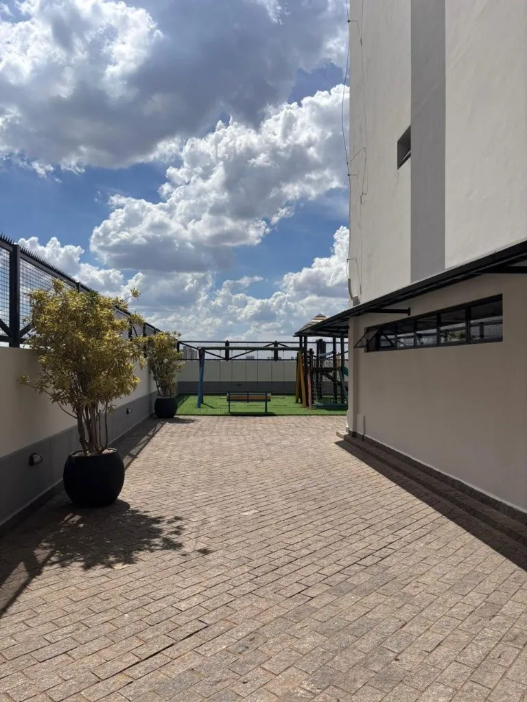 Imagem Imperdível: Apartamento de 3 quartos na Vila Príncipe de Gales, Santo André-SP - 90m², 1 suíte, 2 vagas!