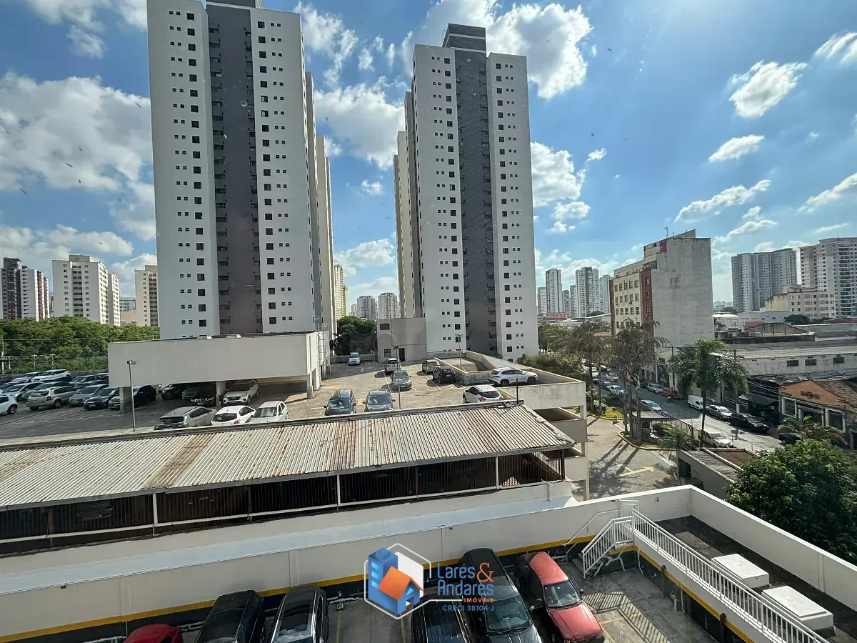 Imagem Apartamento para venda em Barra Funda com 2 quartos, sendo 1 suíte, 57m²