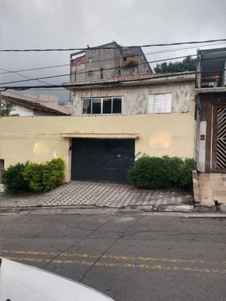 Imagem Casa com 3 dormitórios à venda, 143 m² por R$ 500.000,00 - Butantã - São Paulo/SP