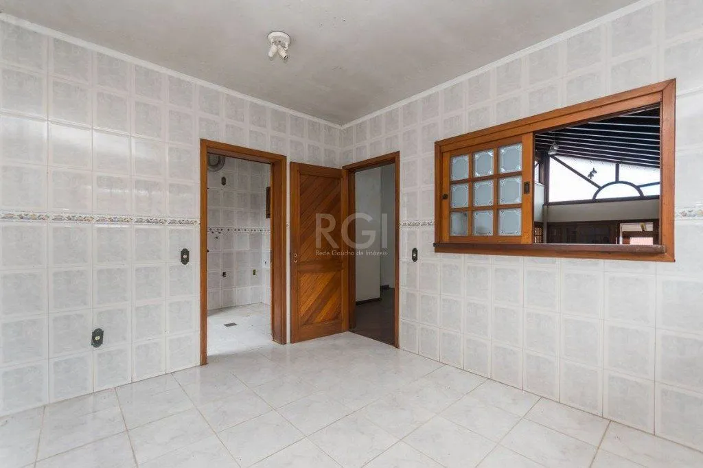 Imagem Casa no bairro Espirito Santo - 3 dormitórios