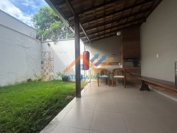 Imagem Luxuosa Casa com 3 Suítes em Vila Celeste – Um Verdadeiro Refúgio de Elegância e Conforto!
