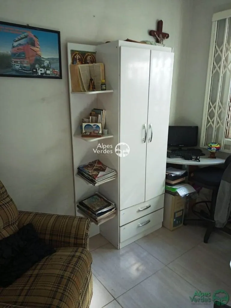Imagem Vende-se Casa em Canela á 5 minutos da Catedral de Pedra