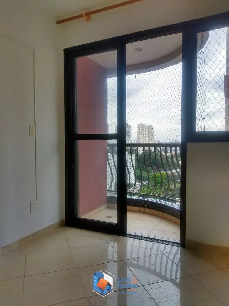 Imagem Apartamento para venda em Jardim Marajoara com 3 quartos, sendo 1 suíte, 70m²
