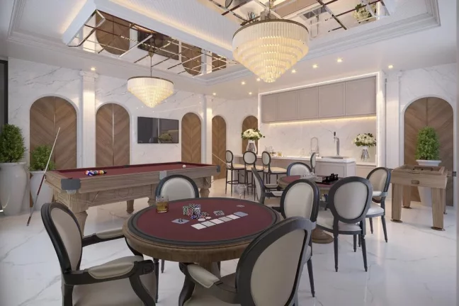 Imagem Apartamento para venda no bairro Morretes em Itapema