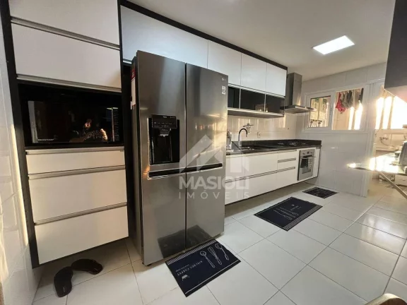 Imagem Apartamento com 4 dormitórios à venda, 168 m² por R$ 2.240.000,00 - Praia de Itaparica - Vila Velha/ES