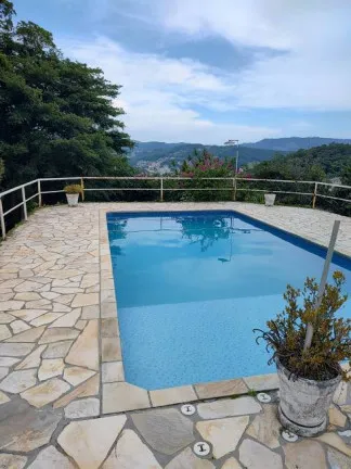 Imagem Casa com 4 Quartos à Venda, 198 m² em Urussanga  - Urussanga
