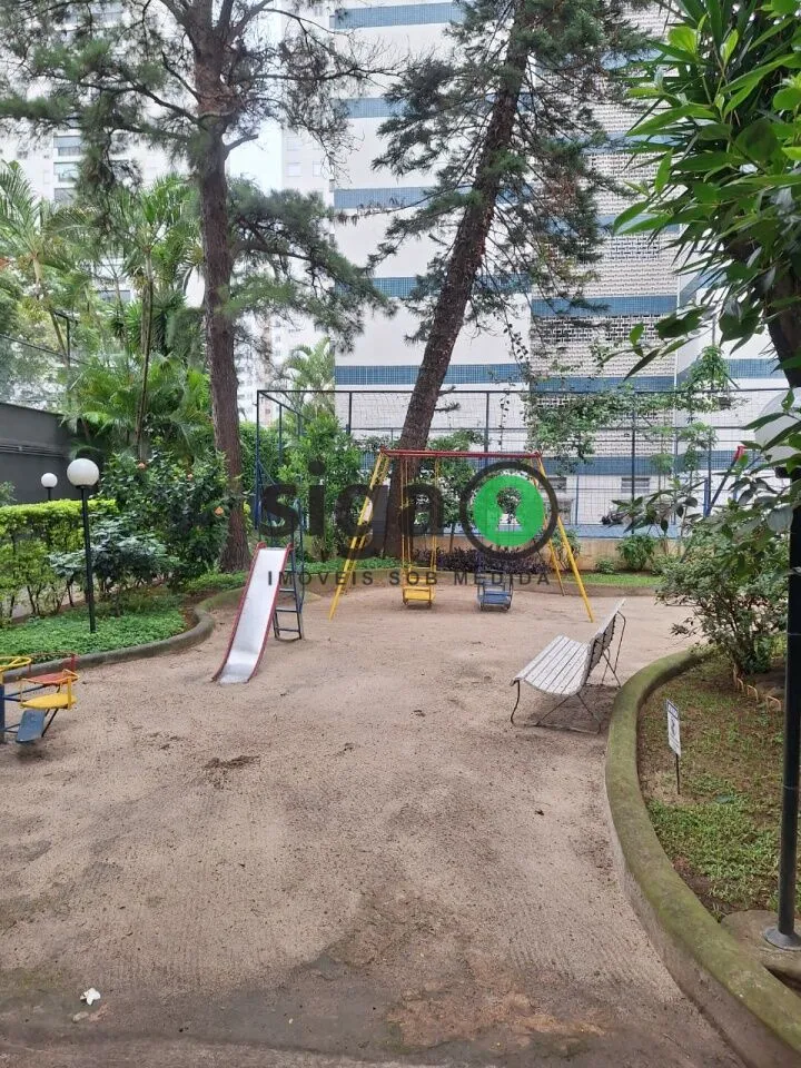 Imagem Apartamento 1 dormitório Mobiliado ao Lado da UniÍtalo e Próximo ao Metrô