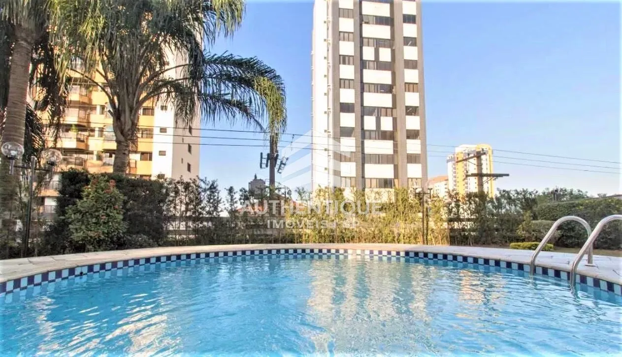 Imagem Maximum Place Tatuapé - Apartamento à venda em São Paulo/SP
