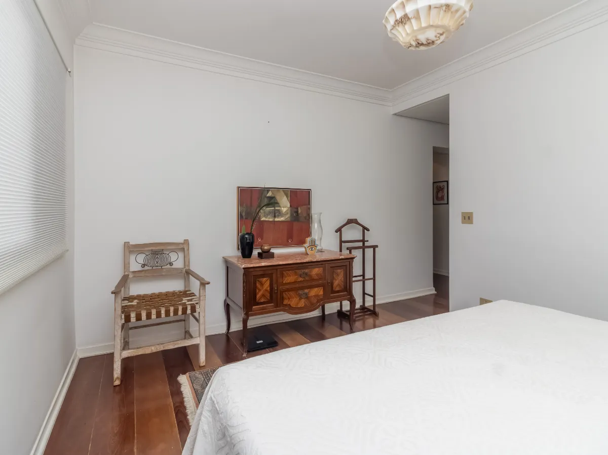 Imagem Apartamento para venda em Vila Andrade com 4 quartos, sendo 4 suítes, 300m2