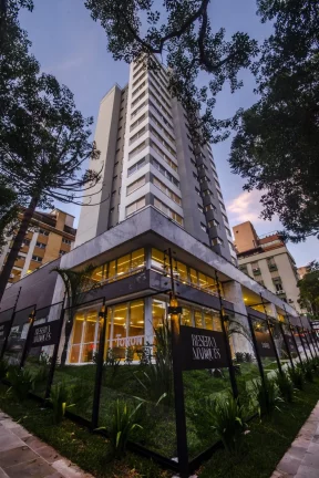 Foto do imóvel Apartamento para venda em Porto Alegre