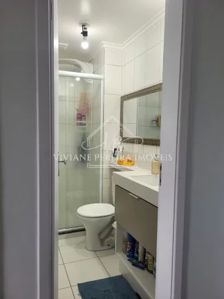 Imagem APARTAMENTO RESIDENCIAL em OSASCO - SP, SANTA MARIA