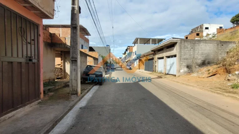 Imagem Terreno Loteamento