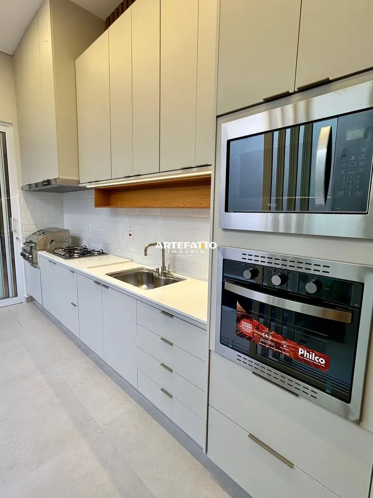 Imagem Casa à venda em Franca, São Joaquim, com 2 quartos, 117m2