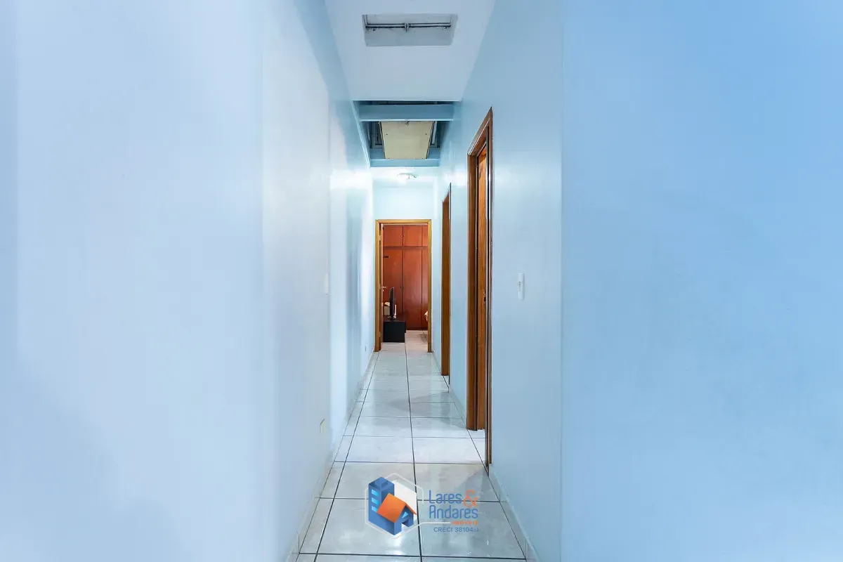 Imagem Casa para venda em Vila Anglo Brasileira com 4 quartos, sendo 2 suítes, 210m²