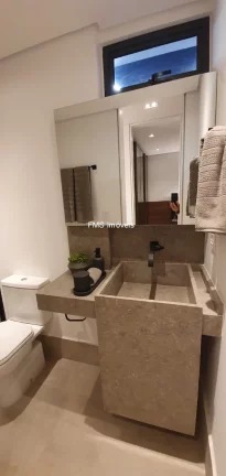 Imagem Apartamento para locação em Pinheiros, com 1 quarto, 1 banheiro, 1 vaga de garagem, 46m² de área.