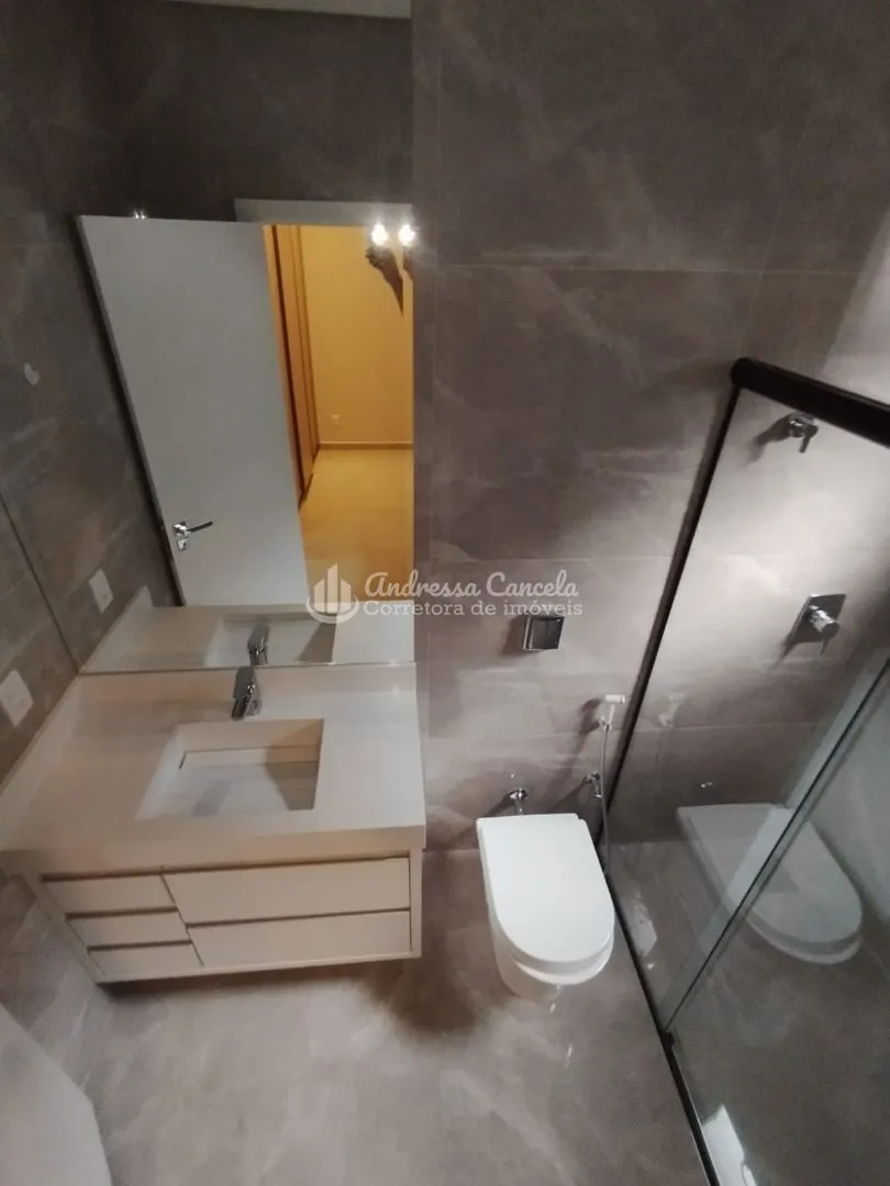 Imagem Quinta do Golfe Jardins - Casa com 3 suítes à venda, 248 m² por R$ 3.500.000 - Quinta do Golfe Jardins - São José do Rio Preto/SP