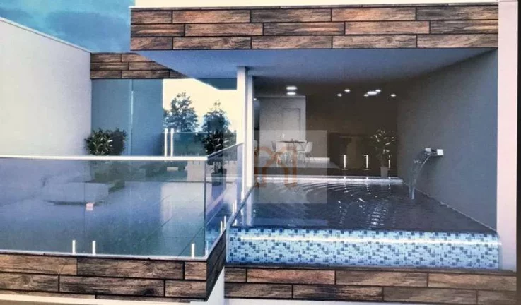 Imagem Apartamento com 2 dormitórios à venda, 75 m² por R$ 650.000,00 - Varginha - Itajubá/MG