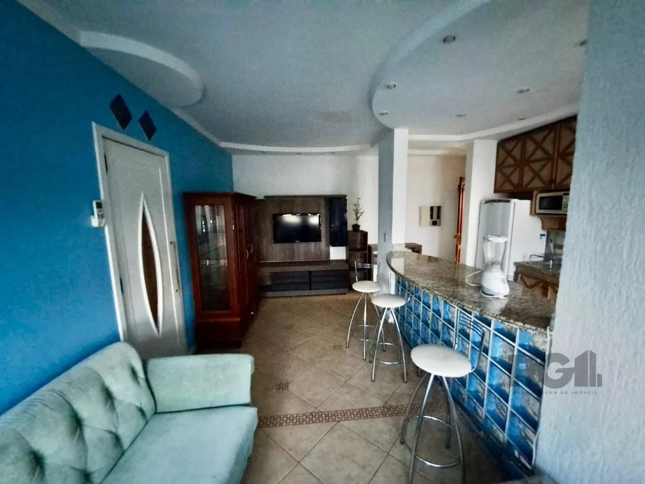 Imagem Apartamento em Olaria