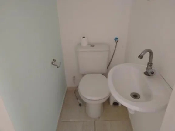 Imagem Casa de Condomínio com 2 Quartos para Alugar, 79 m² em Maria Paula - São Gonçalo