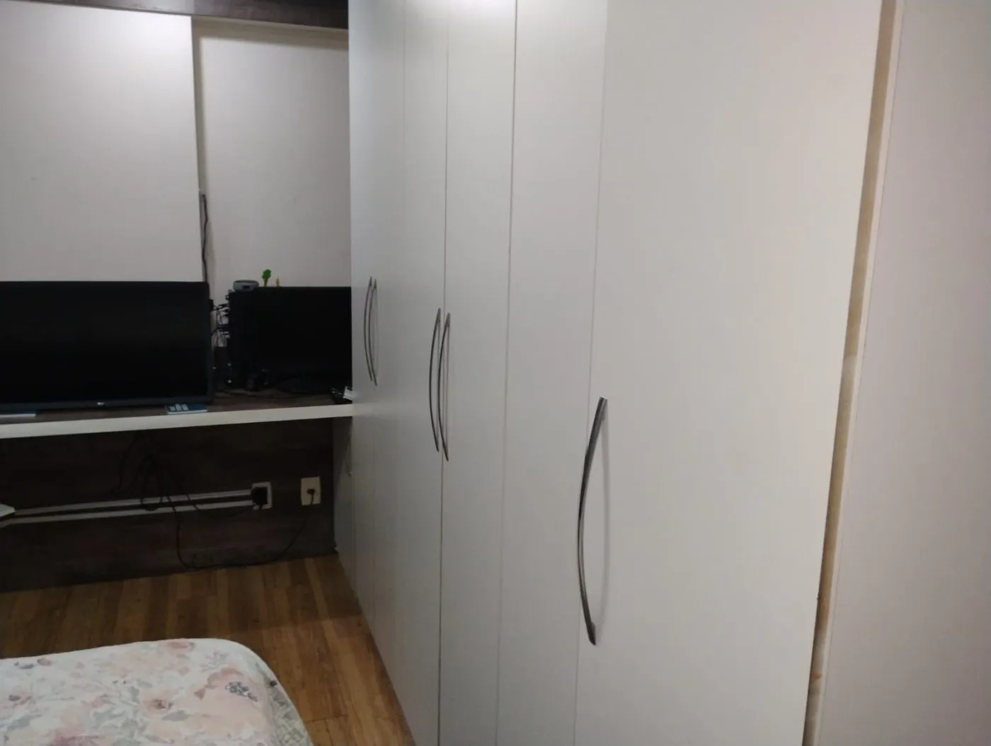 Imagem Cobertura para Venda em Rio de Janeiro, Vila Valqueire, 4 dormitórios, 1 suíte, 4 banheiros, 2 vagas