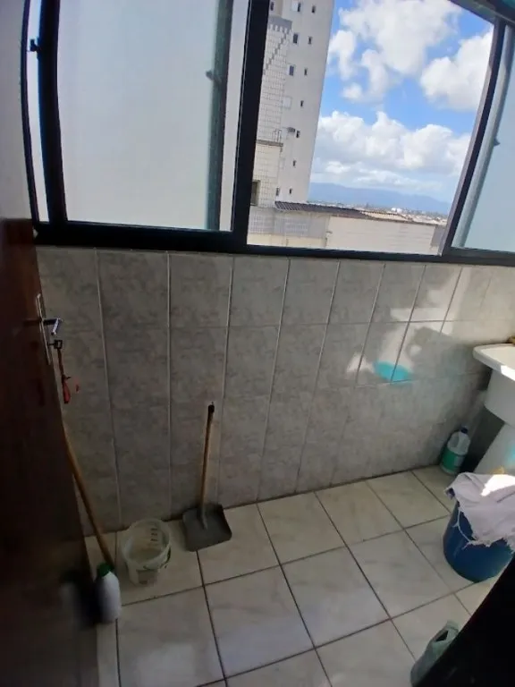 Imagem APARTAMENTO COM 77,00 m² - TUPI - PRAIA GRANDE SP