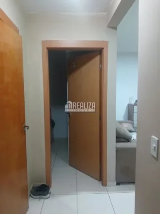Imagem Apartamento à venda no Condomínio Parque Uniarte, no bairro Recreio dos Bandeirantes, Uberaba!